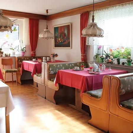 Rehblick Guest house
