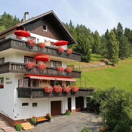 Guest house Rehblick
