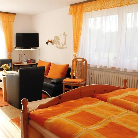 Guest house Rehblick Enzklosterle