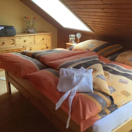 Rehblick Guest house 4*