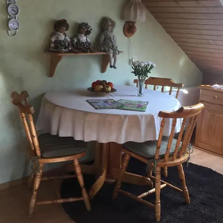 Guest house Rehblick