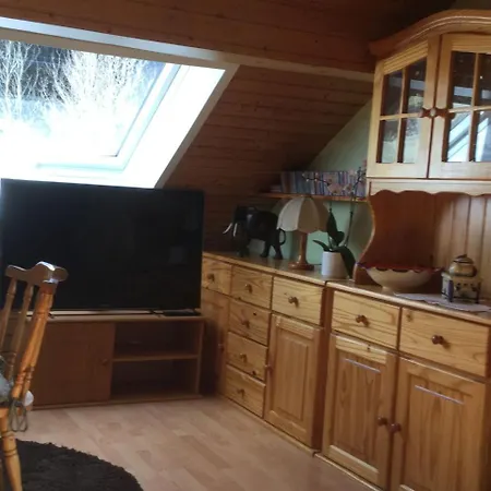 Guest house Rehblick 4*
