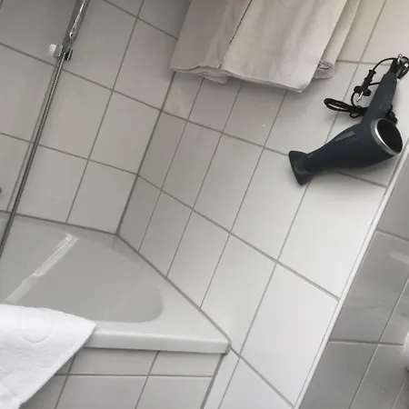 Rehblick 4* Enzklosterle