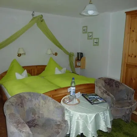 Rehblick 4* Enzklosterle