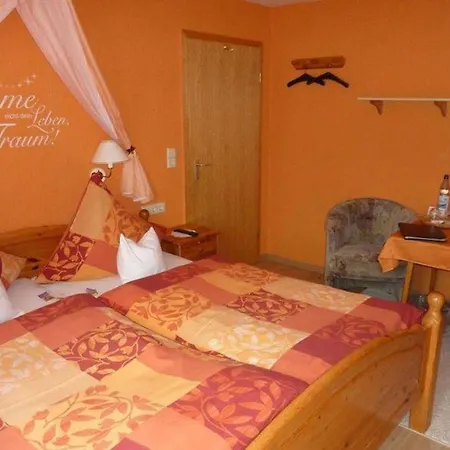 Rehblick Guest house Enzklosterle