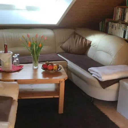 Rehblick Guest house Enzklosterle