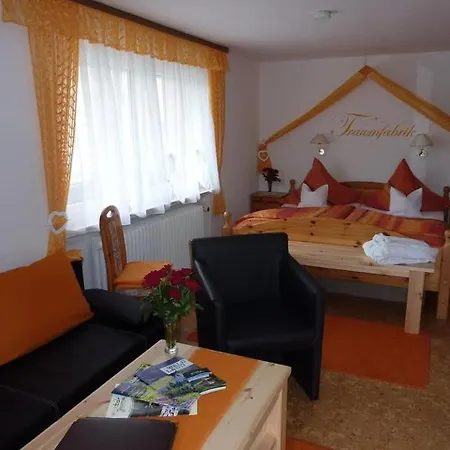 Rehblick Guest house